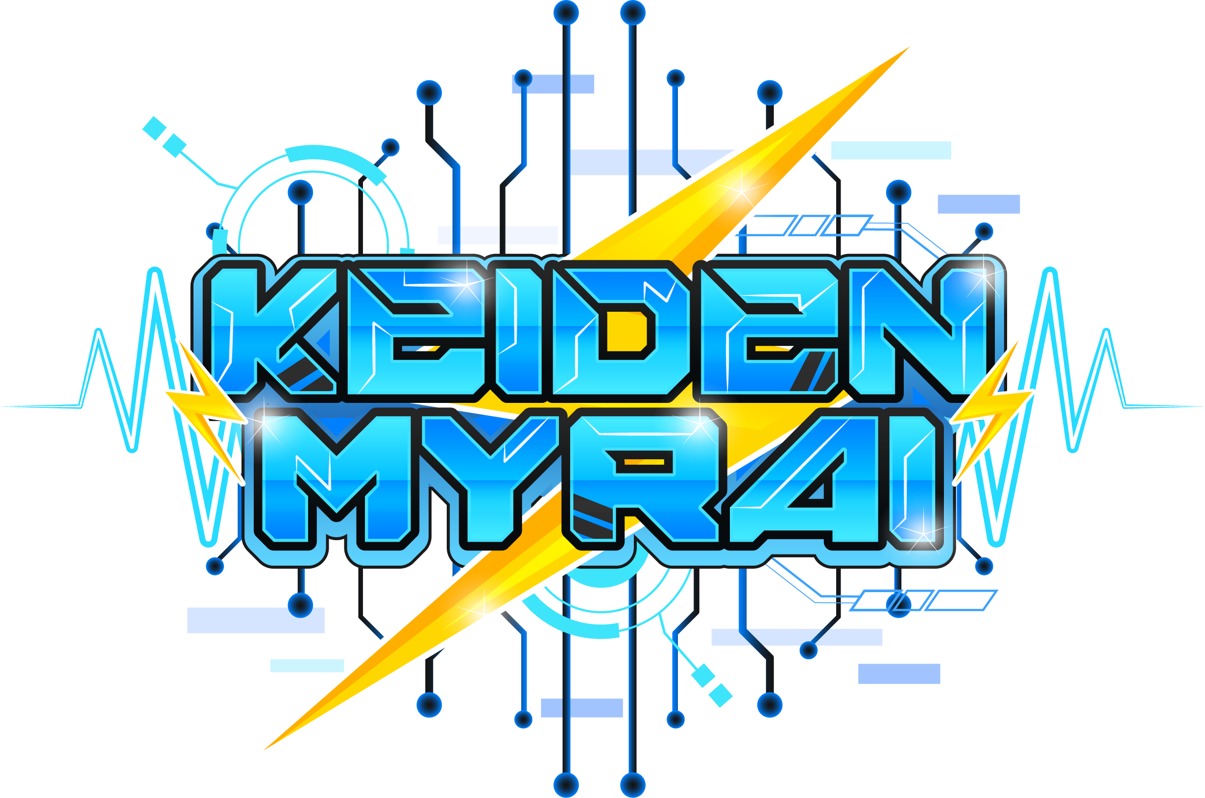 Keiden Myrai Logo